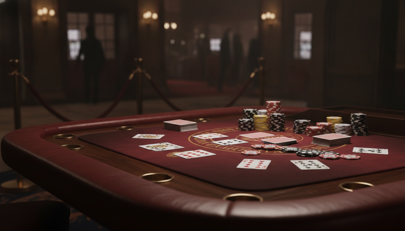 Bezpečnost a důvěryhodnost Rant Casino