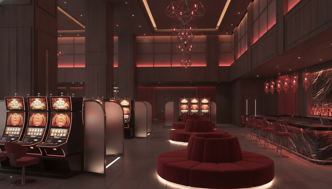 Rant Casino — Podrobný Přehled