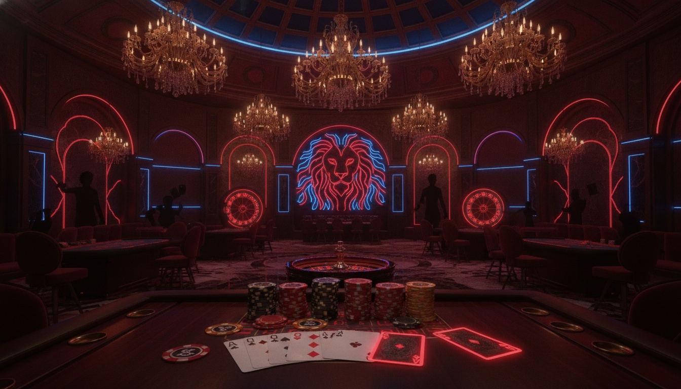 Rant Casino
